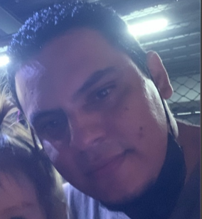 Steve Hernandez